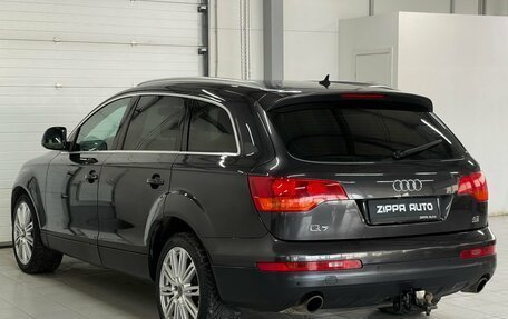 Audi Q7, 2007 год, 1 149 000 рублей, 6 фотография