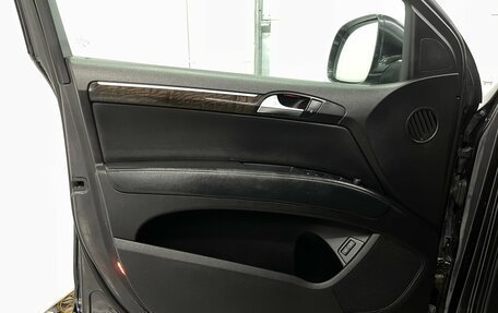 Audi Q7, 2007 год, 1 149 000 рублей, 15 фотография