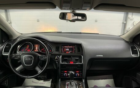 Audi Q7, 2007 год, 1 149 000 рублей, 9 фотография