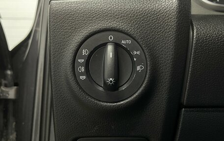 Audi Q7, 2007 год, 1 149 000 рублей, 13 фотография