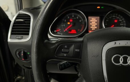 Audi Q7, 2007 год, 1 149 000 рублей, 11 фотография