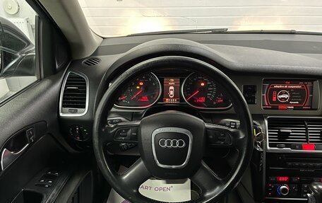 Audi Q7, 2007 год, 1 149 000 рублей, 8 фотография