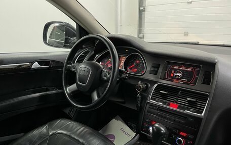 Audi Q7, 2007 год, 1 149 000 рублей, 10 фотография