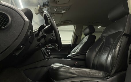 Audi Q7, 2007 год, 1 149 000 рублей, 17 фотография