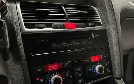 Audi Q7, 2007 год, 1 149 000 рублей, 19 фотография