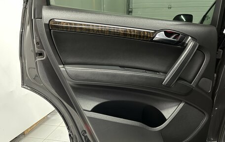 Audi Q7, 2007 год, 1 149 000 рублей, 21 фотография