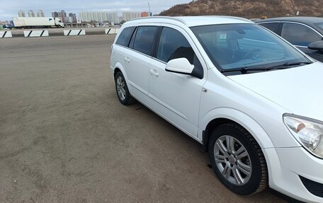 Opel Astra H, 2012 год, 650 000 рублей, 8 фотография