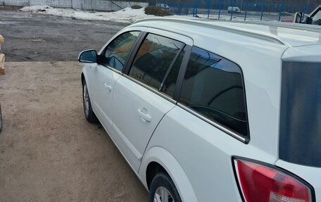 Opel Astra H, 2012 год, 650 000 рублей, 3 фотография