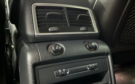 Audi Q7, 2007 год, 1 149 000 рублей, 22 фотография