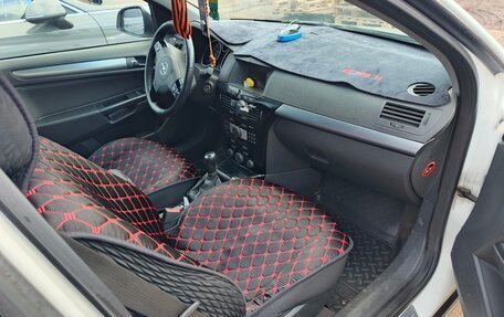 Opel Astra H, 2012 год, 650 000 рублей, 7 фотография