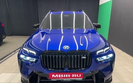 BMW X7, 2022 год, 16 500 000 рублей, 2 фотография