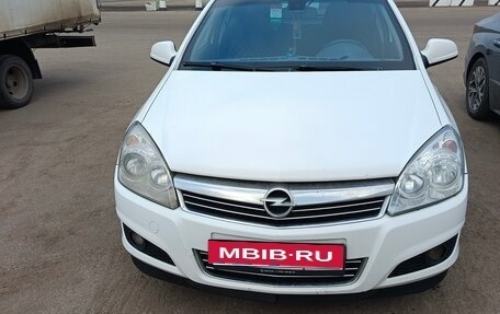 Opel Astra H, 2012 год, 650 000 рублей, 9 фотография