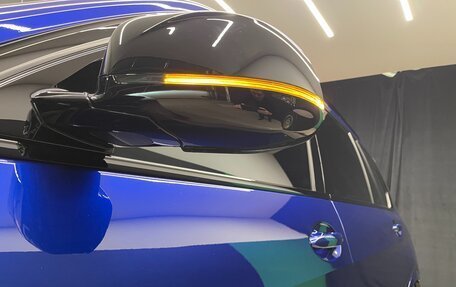 BMW X7, 2022 год, 16 500 000 рублей, 7 фотография