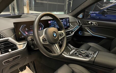 BMW X7, 2022 год, 16 500 000 рублей, 12 фотография