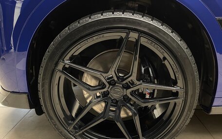 BMW X7, 2022 год, 16 500 000 рублей, 9 фотография