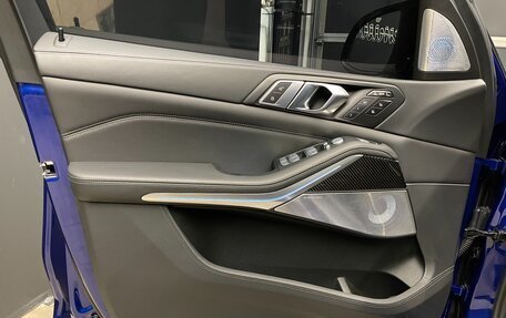 BMW X7, 2022 год, 16 500 000 рублей, 10 фотография