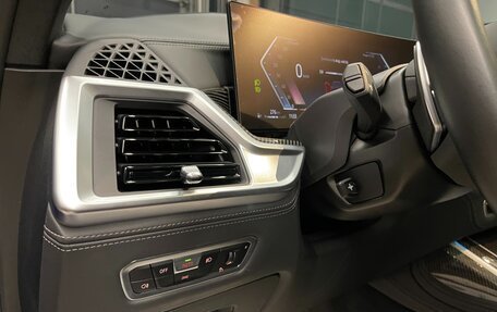 BMW X7, 2022 год, 16 500 000 рублей, 15 фотография