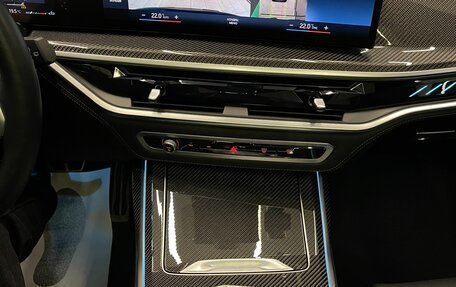 BMW X7, 2022 год, 16 500 000 рублей, 18 фотография