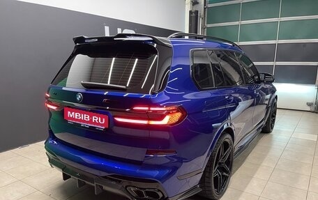 BMW X7, 2022 год, 16 500 000 рублей, 6 фотография