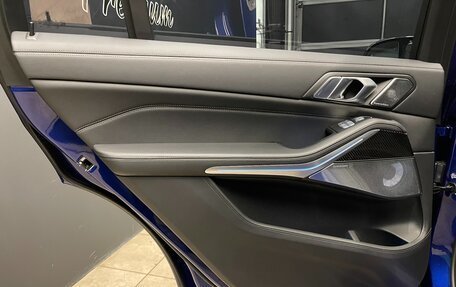 BMW X7, 2022 год, 16 500 000 рублей, 24 фотография