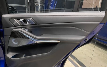 BMW X7, 2022 год, 16 500 000 рублей, 27 фотография