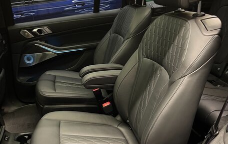 BMW X7, 2022 год, 16 500 000 рублей, 25 фотография