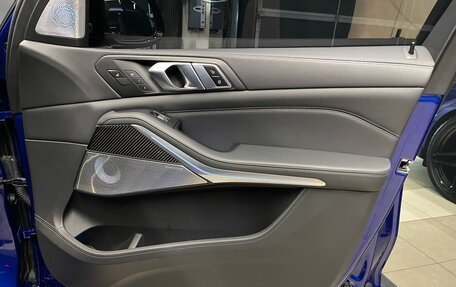 BMW X7, 2022 год, 16 500 000 рублей, 22 фотография