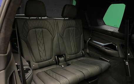 BMW X7, 2022 год, 16 500 000 рублей, 30 фотография