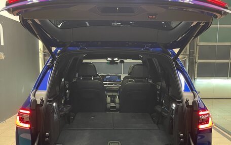 BMW X7, 2022 год, 16 500 000 рублей, 31 фотография