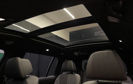 BMW X7, 2022 год, 16 500 000 рублей, 21 фотография