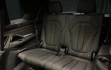 BMW X7, 2022 год, 16 500 000 рублей, 29 фотография