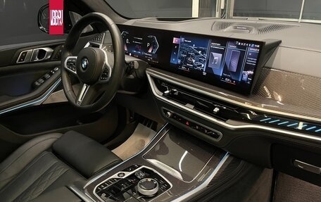 BMW X7, 2022 год, 16 500 000 рублей, 20 фотография