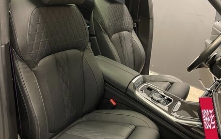 BMW X7, 2022 год, 16 500 000 рублей, 23 фотография