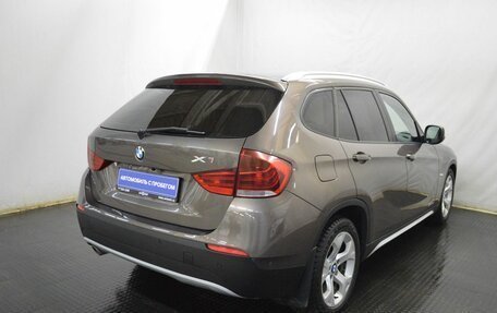 BMW X1, 2012 год, 1 100 000 рублей, 5 фотография
