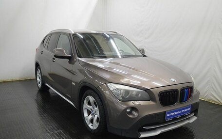 BMW X1, 2012 год, 1 100 000 рублей, 3 фотография