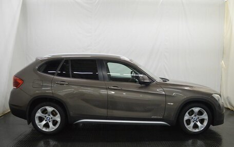 BMW X1, 2012 год, 1 100 000 рублей, 4 фотография