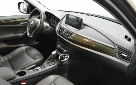 BMW X1, 2012 год, 1 100 000 рублей, 12 фотография