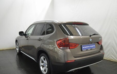 BMW X1, 2012 год, 1 100 000 рублей, 7 фотография