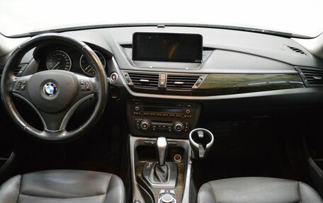 BMW X1, 2012 год, 1 100 000 рублей, 14 фотография