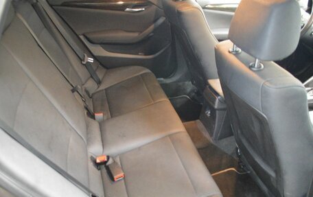 BMW X1, 2012 год, 1 100 000 рублей, 13 фотография