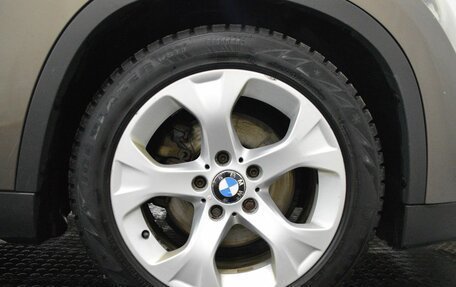 BMW X1, 2012 год, 1 100 000 рублей, 9 фотография