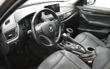 BMW X1, 2012 год, 1 100 000 рублей, 10 фотография