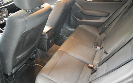 BMW X1, 2012 год, 1 100 000 рублей, 11 фотография