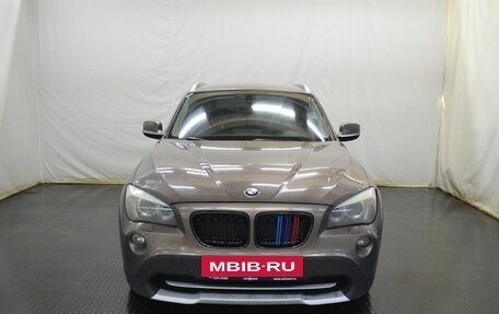 BMW X1, 2012 год, 1 100 000 рублей, 2 фотография