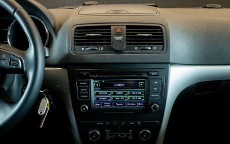 Skoda Yeti I рестайлинг, 2013 год, 889 000 рублей, 7 фотография