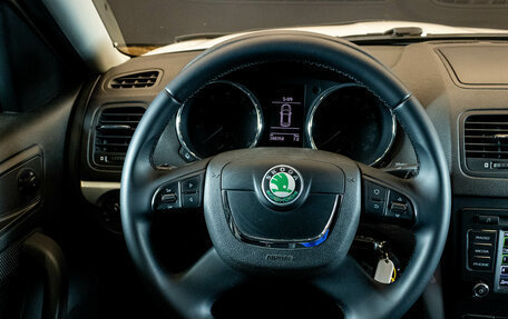 Skoda Yeti I рестайлинг, 2013 год, 889 000 рублей, 6 фотография