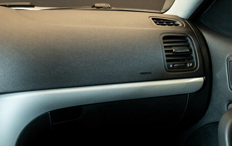 Skoda Yeti I рестайлинг, 2013 год, 889 000 рублей, 8 фотография