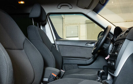 Skoda Yeti I рестайлинг, 2013 год, 889 000 рублей, 12 фотография