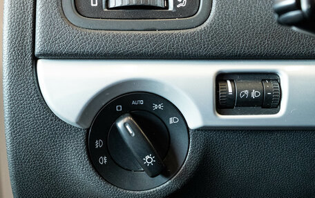 Skoda Yeti I рестайлинг, 2013 год, 889 000 рублей, 15 фотография