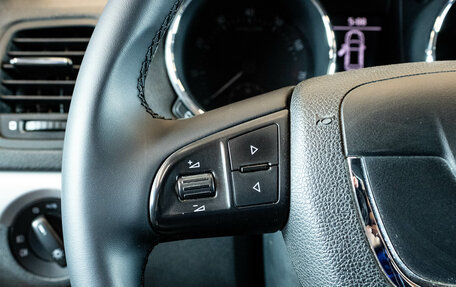 Skoda Yeti I рестайлинг, 2013 год, 889 000 рублей, 17 фотография